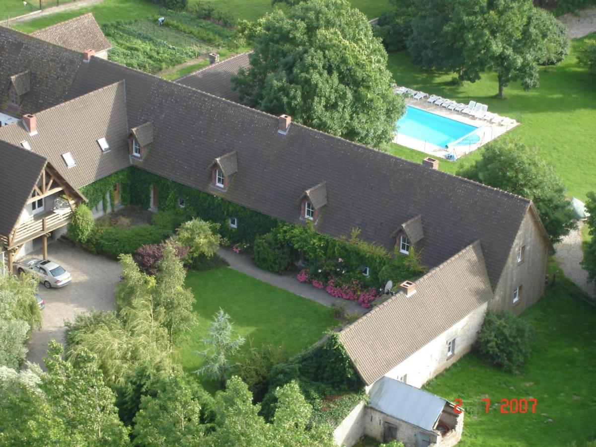 Beautiful Holiday Home With Pool Quend Exterior photo